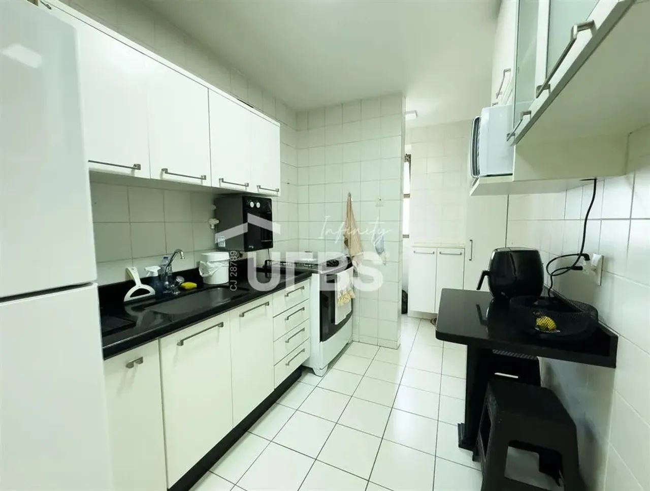 Apartamento à venda no Alto da Glória, 3 quartos, 1 suíte, 84,72 m², próximo ao Shopping F - Foto 6