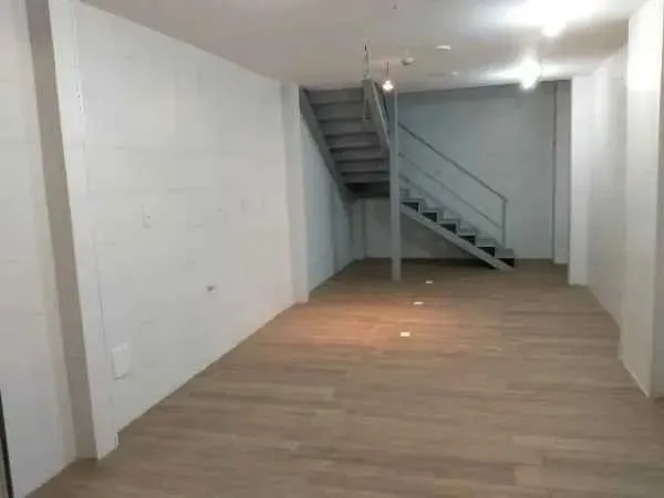 Loja à venda, 54 m² por R$ 300.000,00 - Acupe de Brotas - Salvador/BA