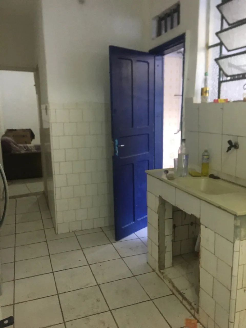 Higienópolis Casa de vila 2 quartos desocupada - Foto 2
