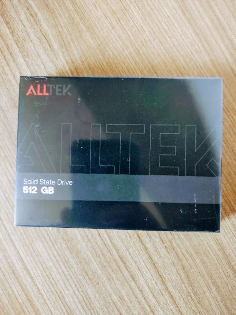 SSD Alltek 2.5 Sata III 6 Gbs - ATKSSDS 512GB - Foto 4