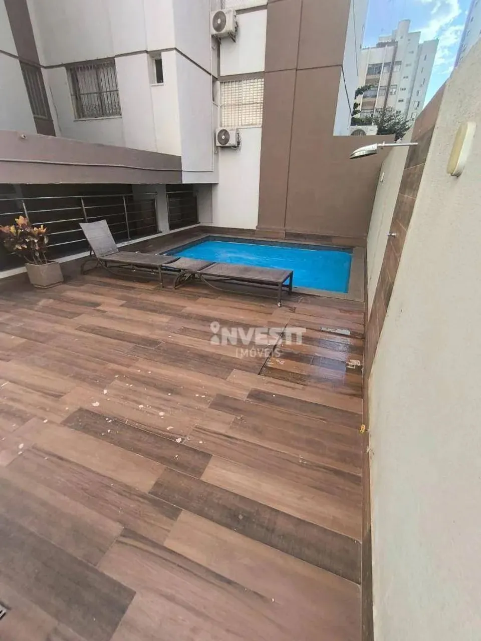 Apartamento à venda no Setor Oeste - Goiânia/GO