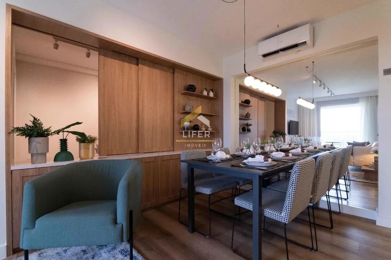 apartamento - Loteamento Residencial Vila Bella Dom Pedro - Campinas - Foto 5