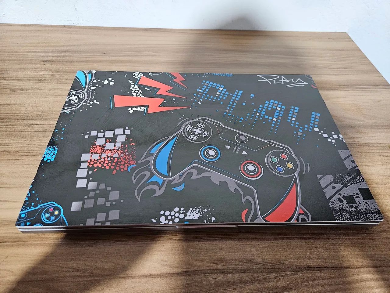 Notebook Samsung i5 10TH Ssd Barato pra Hoje - Foto 4