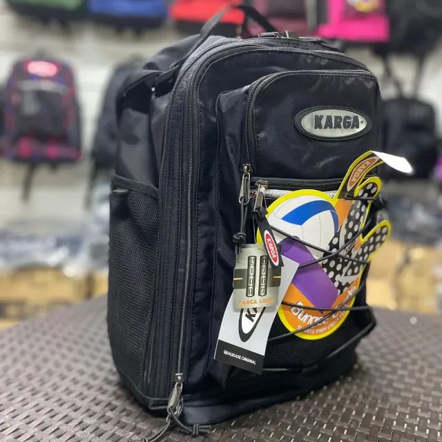 Karga 25 Litros  e Entrega Gratuita - Foto 2
