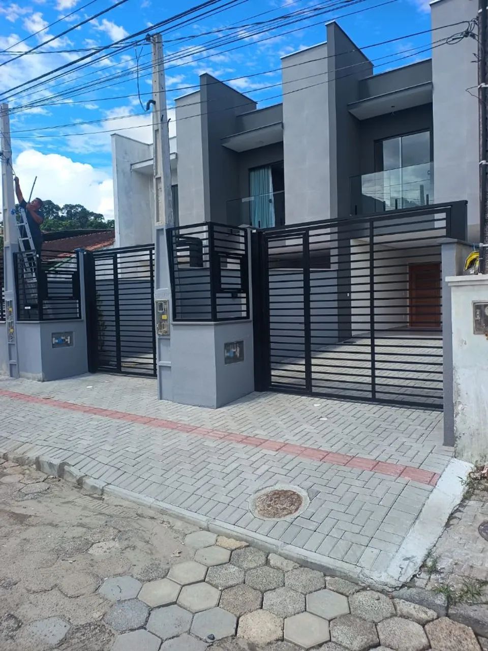 foto - Joinville - Itaum
