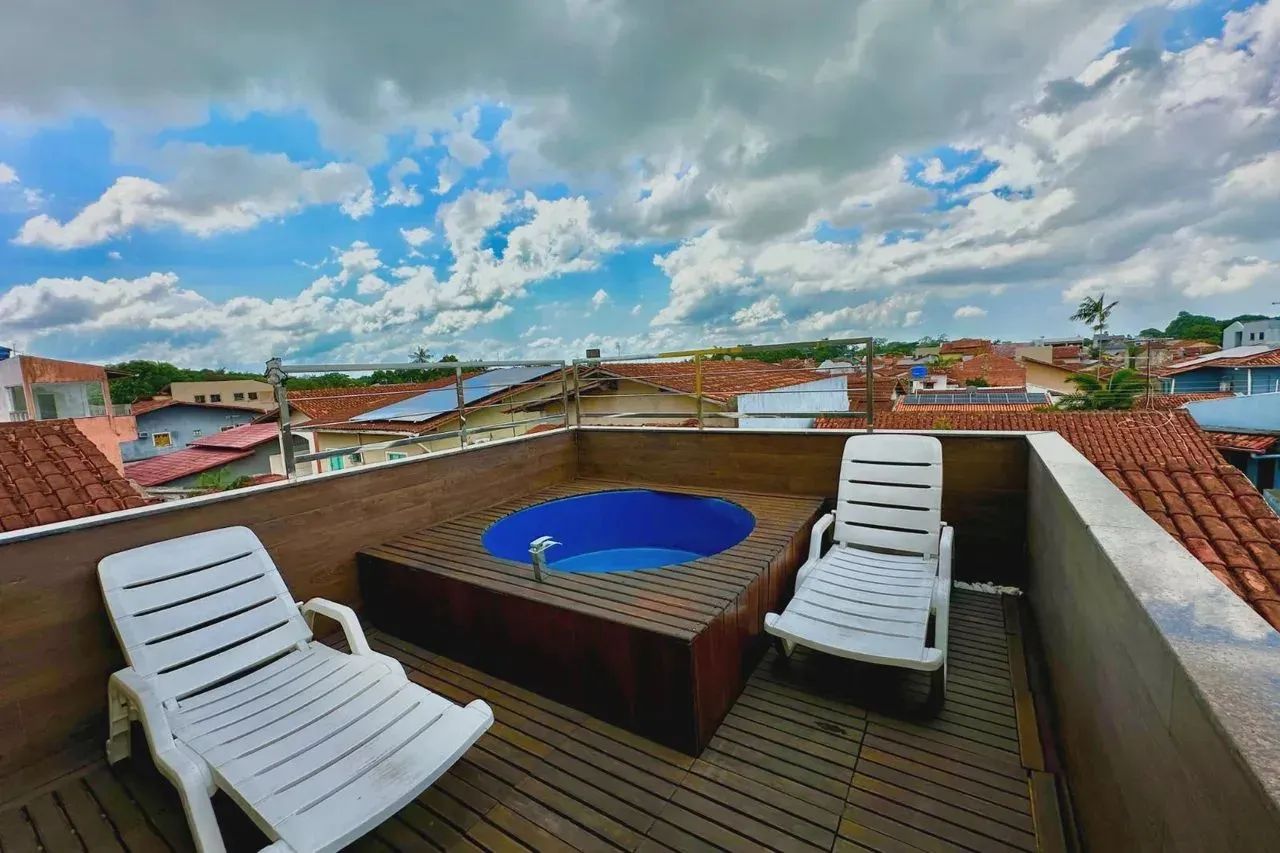 ..Altos de Pinheiros: Belíssima Casa 379m³ 4 Quartos (2 Suítes) 3 Vg Garagem (Financia) - Foto 2