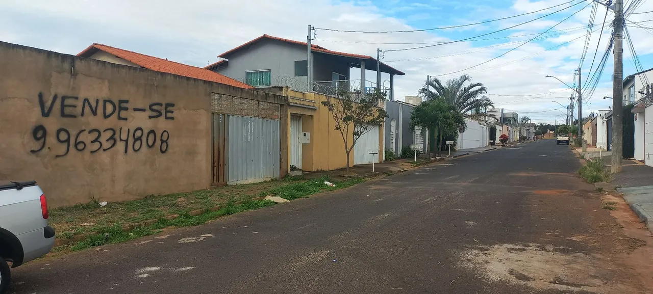 Ágio Consórcio Terreno Bairro Santa Rosa