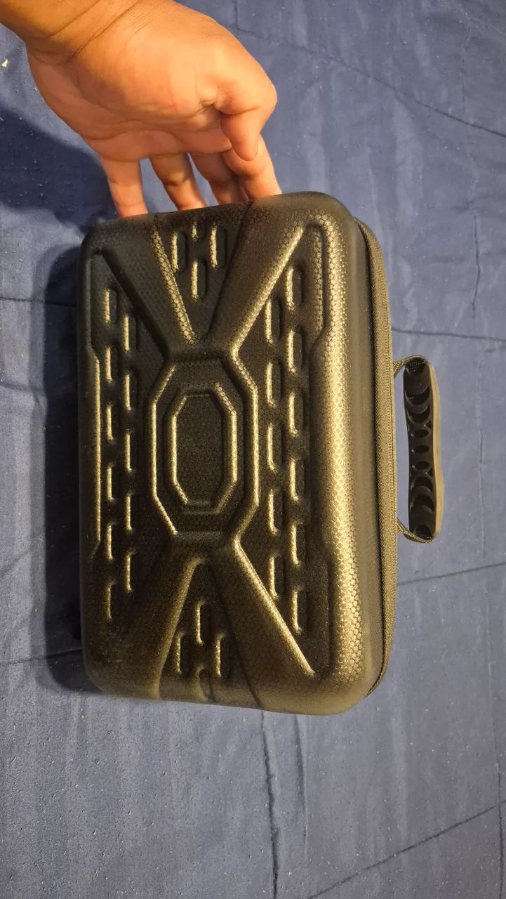 Matela de transporte Xbox Series S