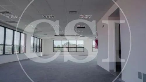 Sala Comercial e 2 banheiros para Alugar, 194 m² por R$ 15.000/Mês - Foto 3