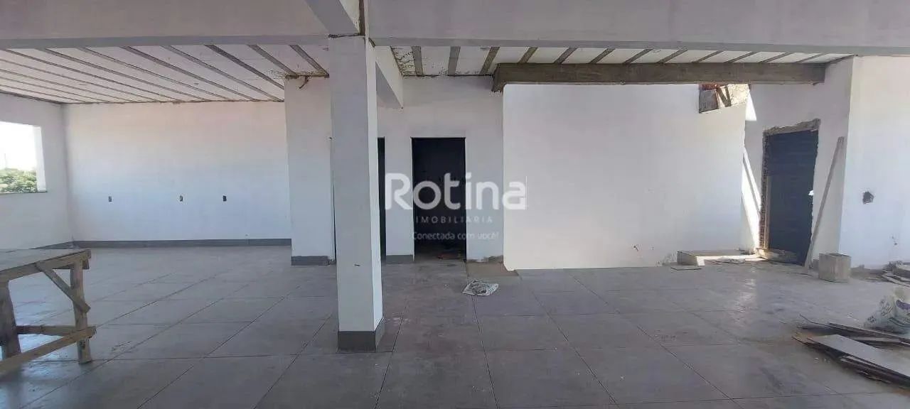 Sala para alugar, Aclimação - Uberlândia/MG - Rotina Imobiliária - Foto 4