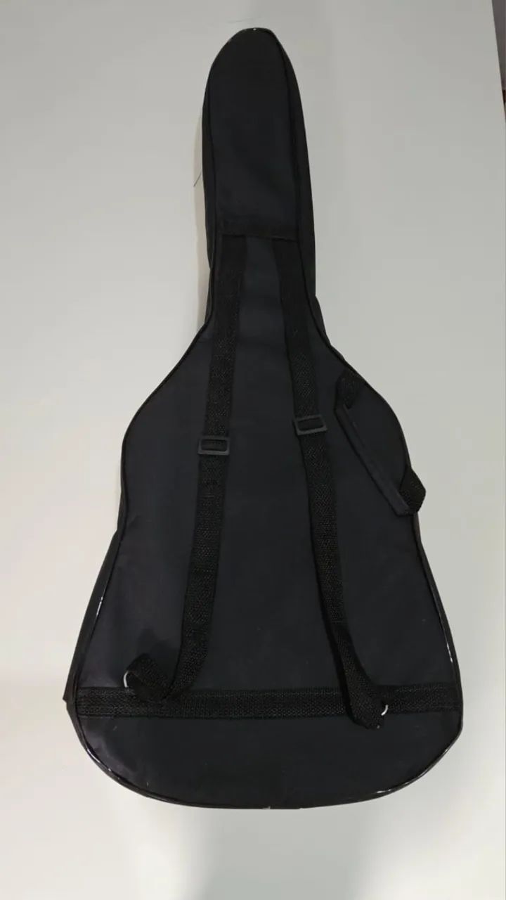 Violão Shelby Elétrico - Foto 2