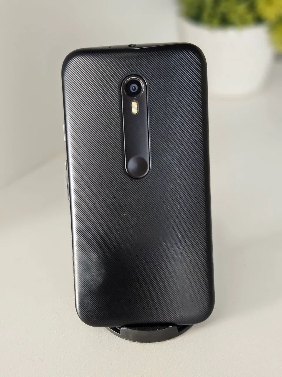 Celular moto G3 barato!  - Foto 3