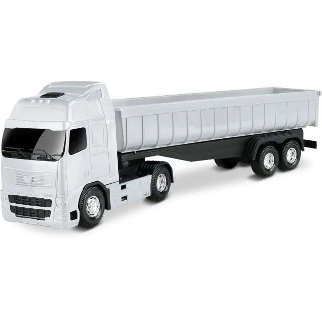 Caminhao Voyager Basculante 42cm. - Roma - Foto 2