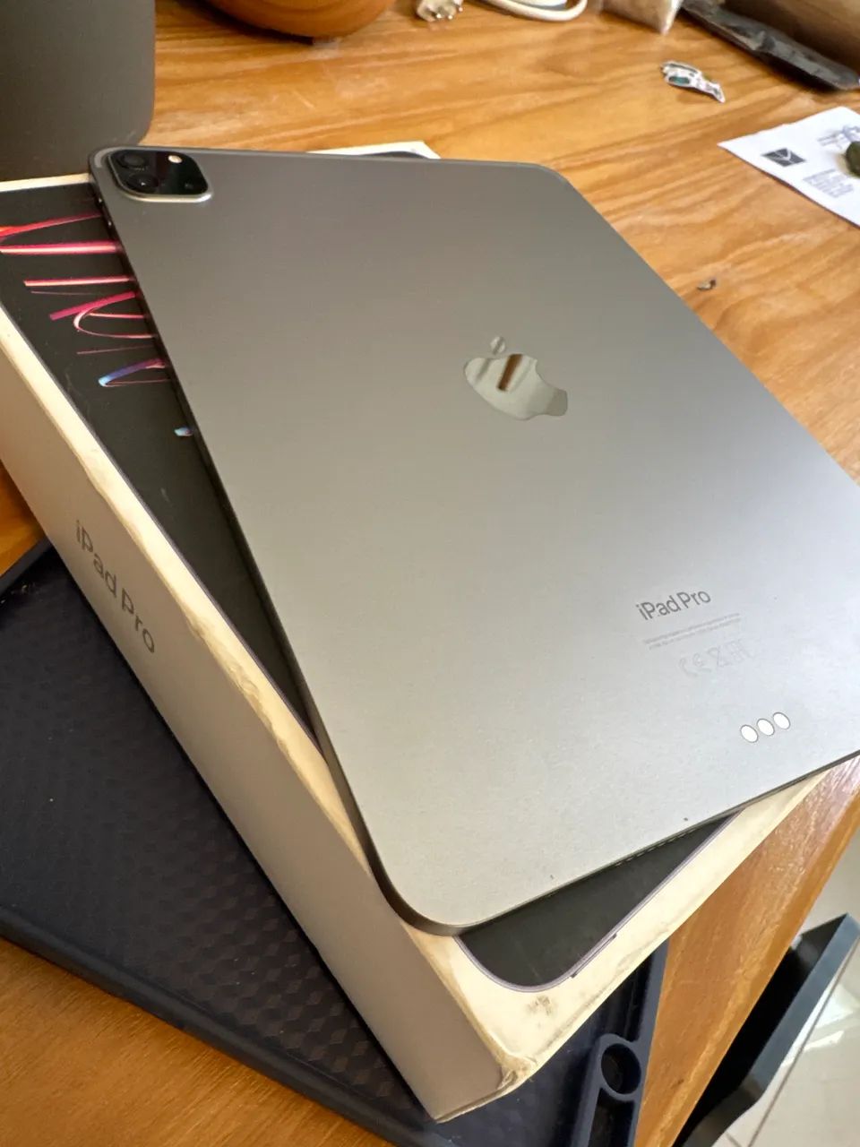 IPad Pro M2 128gb - Foto 4