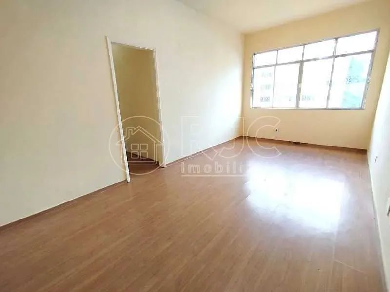 Apartamento : Padrão / Residencial / Tijuca - Foto 3