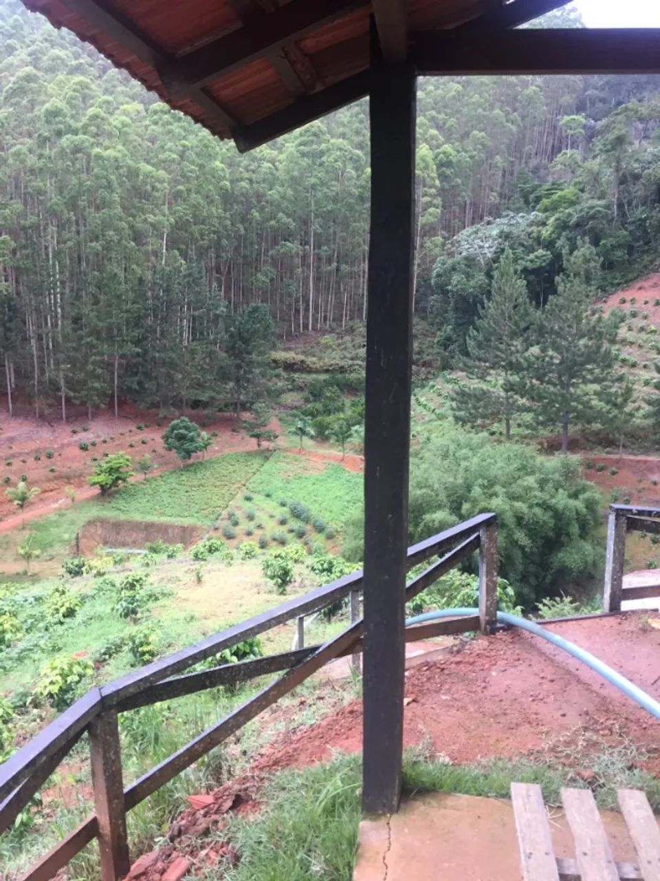 SITIO SANTA TERESA - 400.000 m² - Diversas nascentes dentro da propriedade - Foto 3