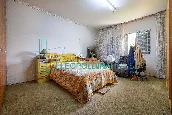 CASA 3 DORMS COM SUÍTE - VILA LEOPOLDINA - Foto 8