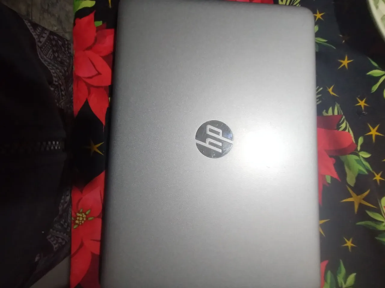 Notebook Hp