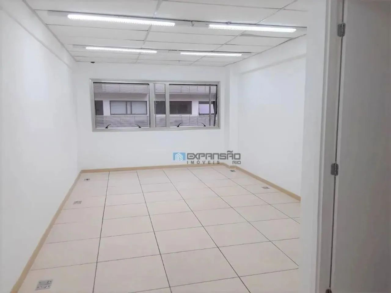 Sala para alugar, 30 m² por R$ 2.753,00/mês - Recreio dos Bandeirantes - Rio de Janeiro/RJ