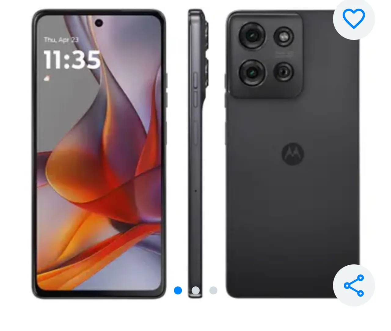 MOTOG75 256g