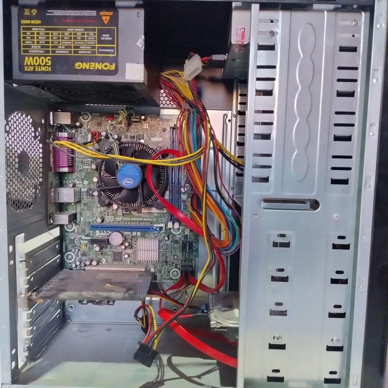 Computador PC Completo - Intel Pentium - Foto 3