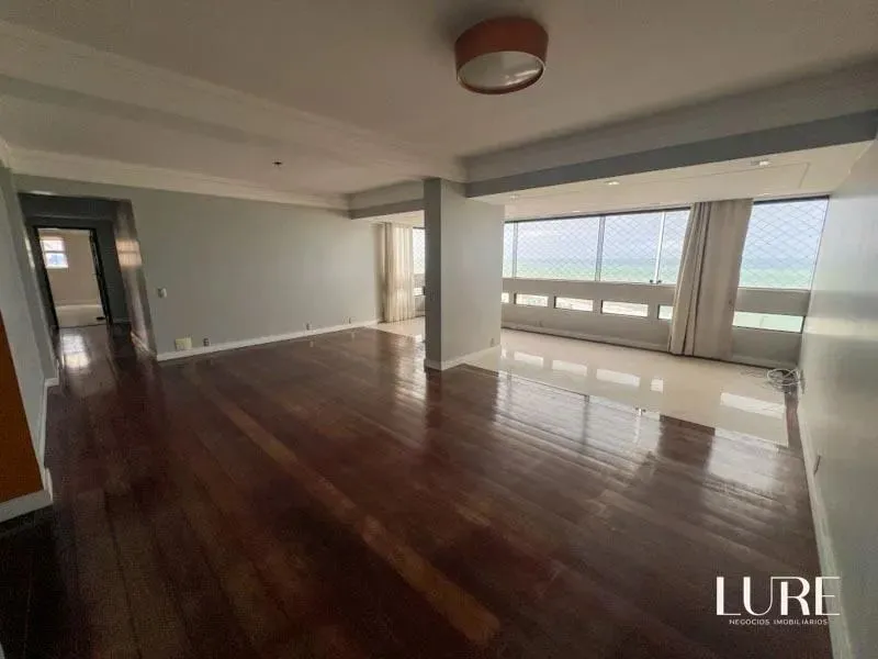 Oportunidade! 174m - Vista Mar Livre - 3 quartos em Petrópolis - Natal - RN