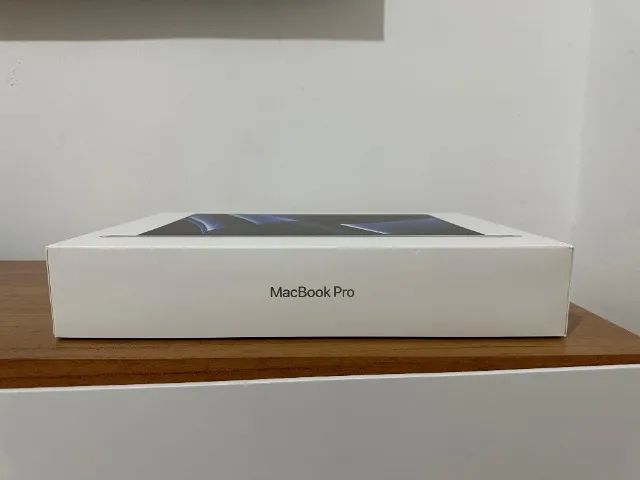 MacBook Apple M2 Pro 16GB 1TB 16" + Mouse - Foto 3