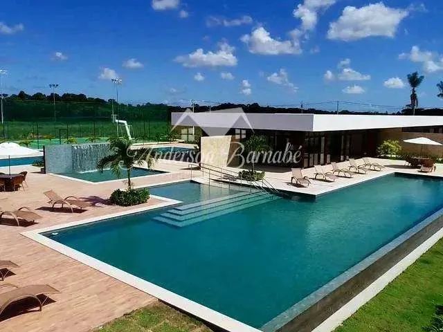 ALDEIA - RESERVA DE ALDEIA MAGGIORE - NASCENTE COM 625 M² - Foto 3