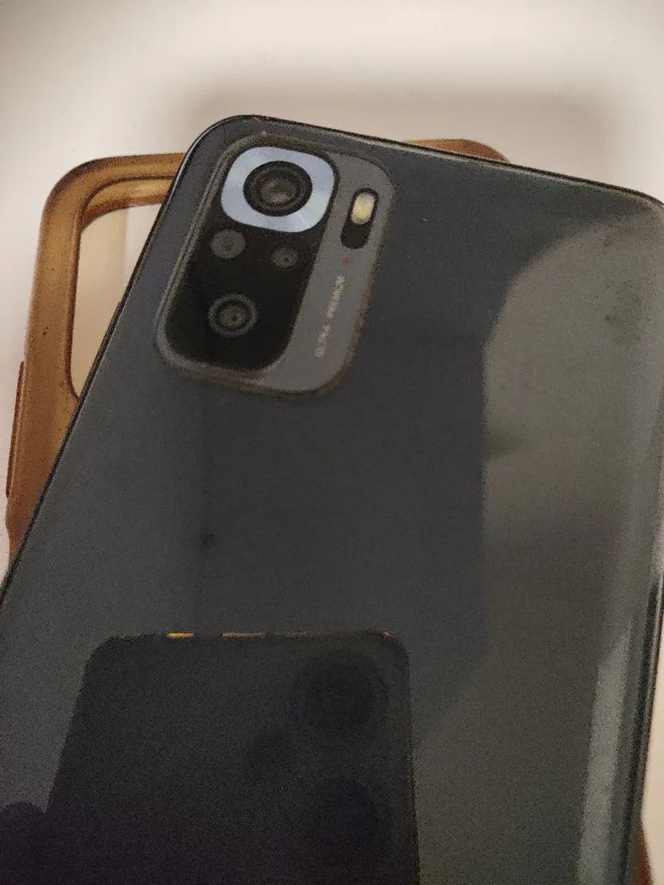 Redmi Note 10S  - Foto 3