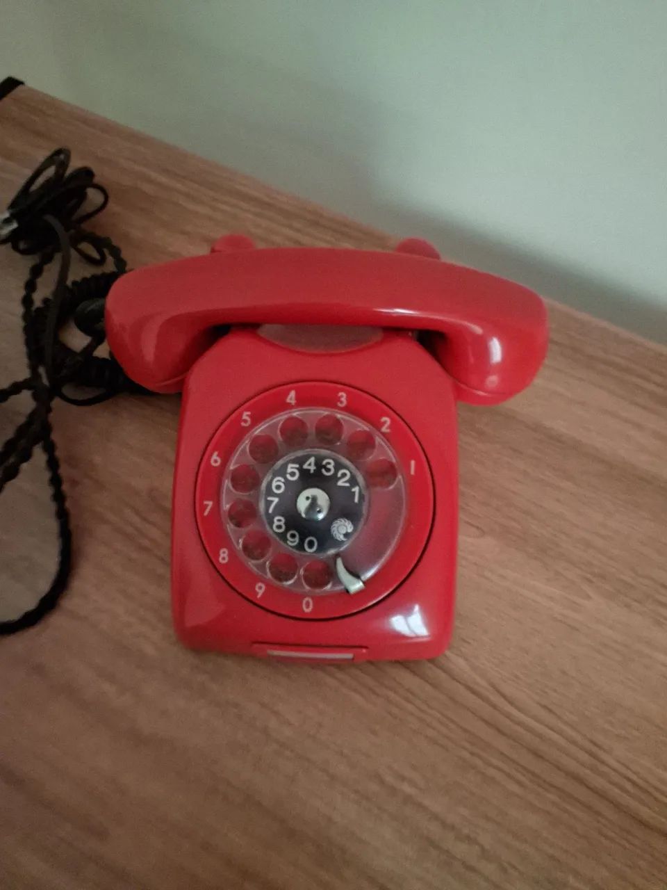 Lindos Telefones antigos - Foto 3