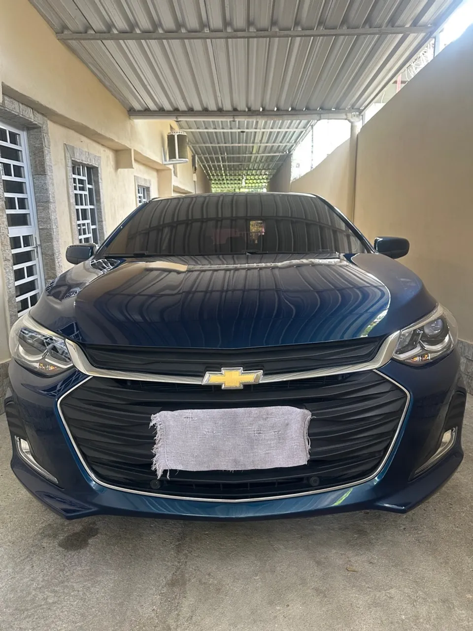 CHEVROLET ONIX PLUS PREMIER 1.0 12V TB FLEX AUT. 4P Usados e Novos no ...