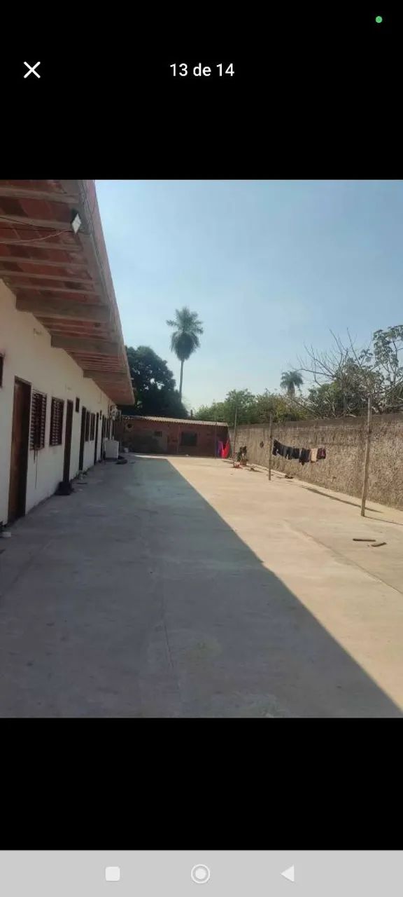 Vendo terreno com 4 kitnets  - Foto 4