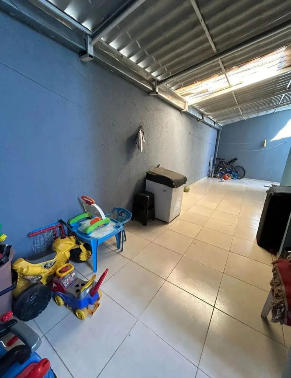 Foto - Belém - Pedreira