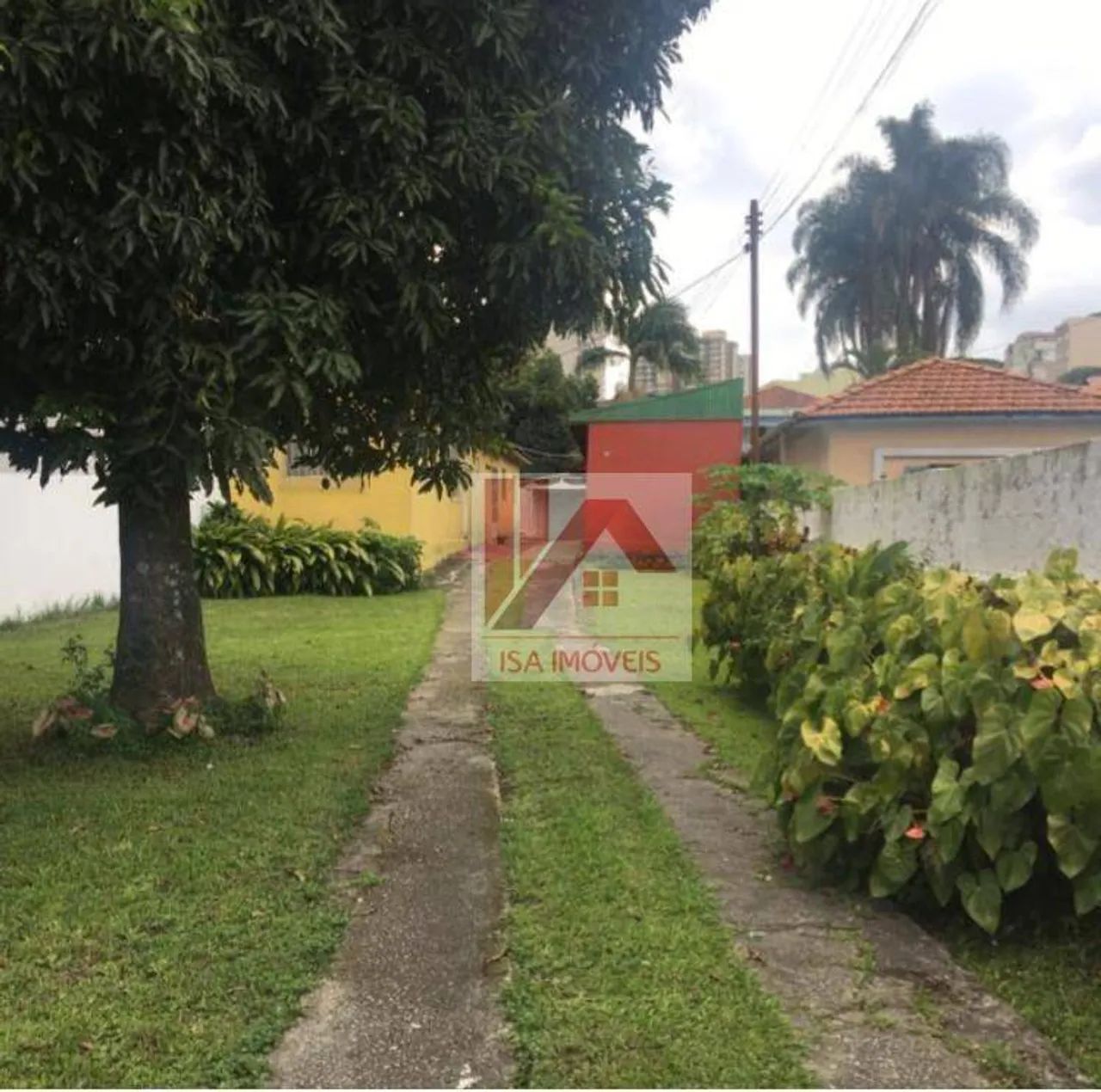 Belíssimo Terreno na Vila Alzira, na Rua Carijós com 500m² - Foto 2