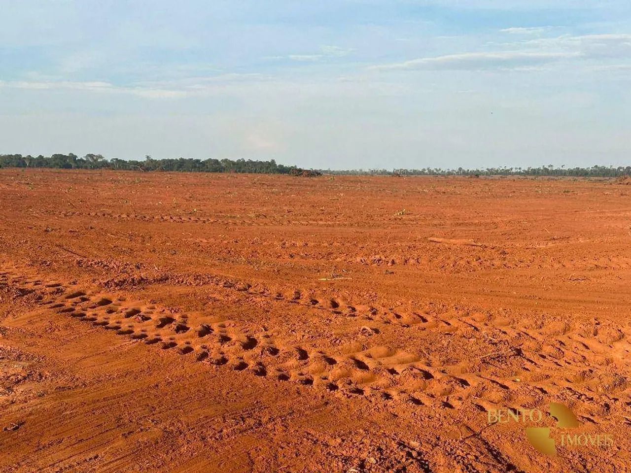 Fazenda à venda,  m² por R$ 78.000.000 - Zona Rural - Nova Maringá/MT - Foto 4