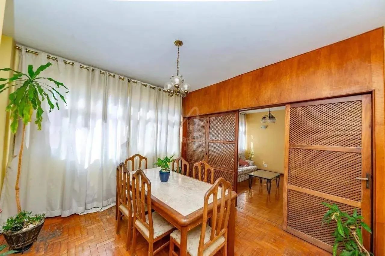 Apartamento com 3 quartos no bairro Gutierrez