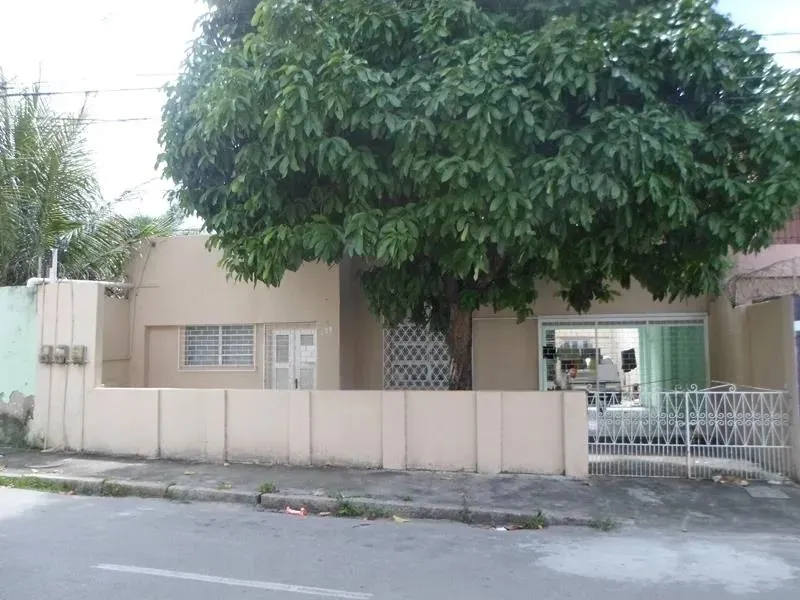 QUITINETE para alugar na cidade de FORTALEZA-CE