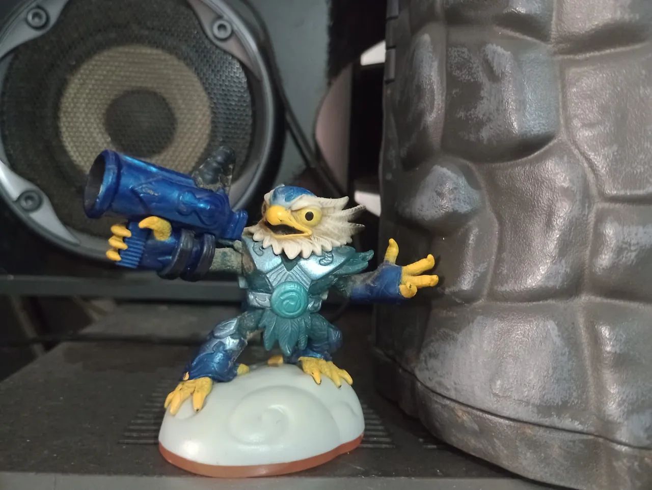 Skylanders Giants - Combo Pack - Rare Figures!64308813747842122