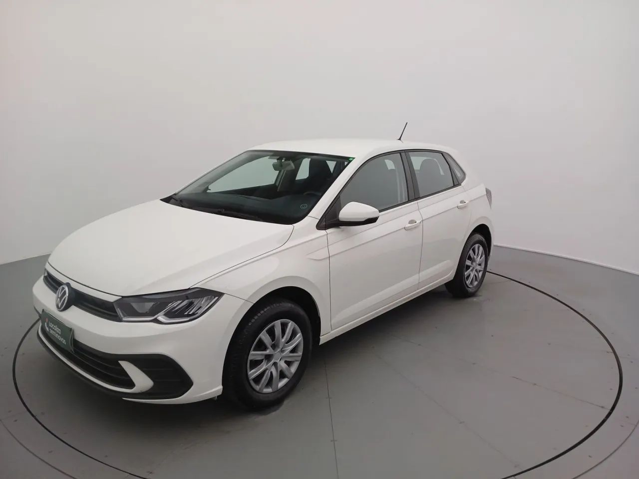 Volkswagen Polo 2024 1.0 mpi manual
