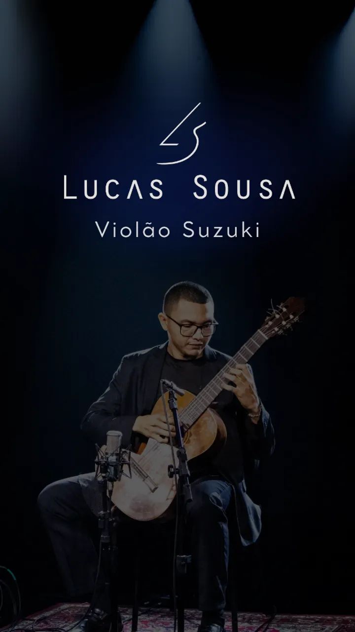 Aulas de Violão  - Foto 6