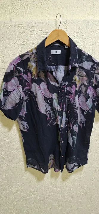 Camisa havaianas reserva original M  - Foto 3