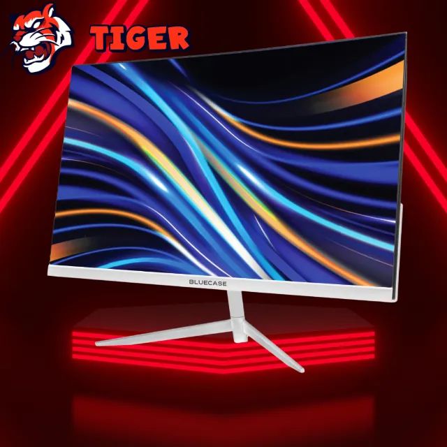 MONITOR GAMER 100Hz 23,8" CURVO OPTIGAMER PRO