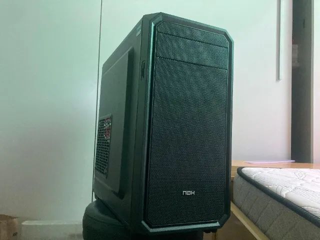 Computador gamer ryzen 5 3600 RX570 16GB - Foto 3