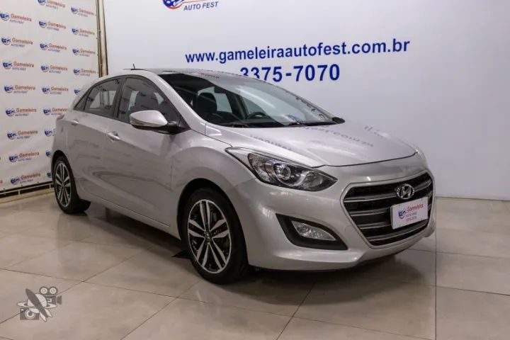 Hyundai I30 1.8 C/Teto 15/16 - Foto 3