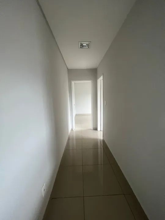 Apartamento próximo a arena pantanal - Foto 6