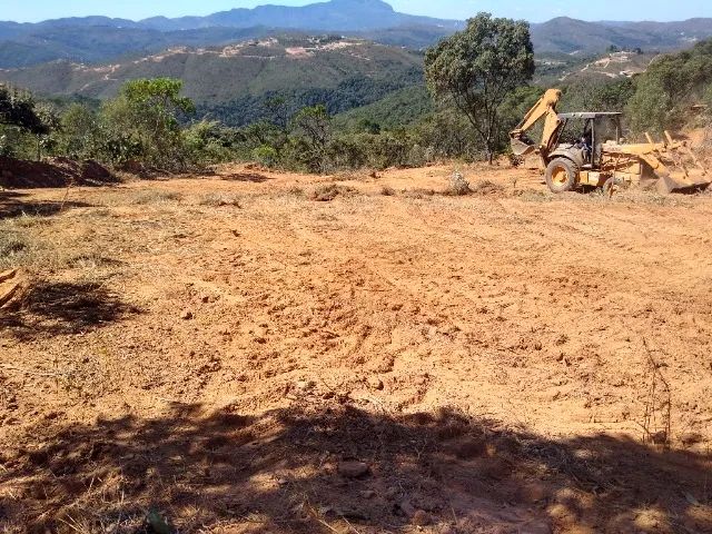 Foto - Sabará - Área Rural de Sabará