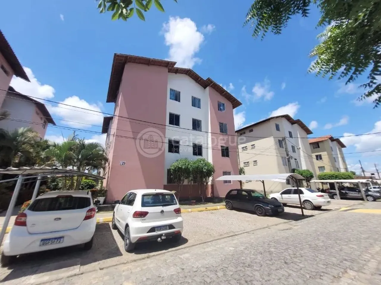 Condomínio Vivendas de Parnamirim