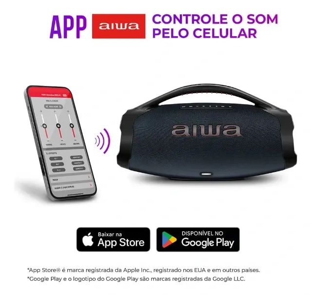 Boombox + Case / Bolsa - Foto 5