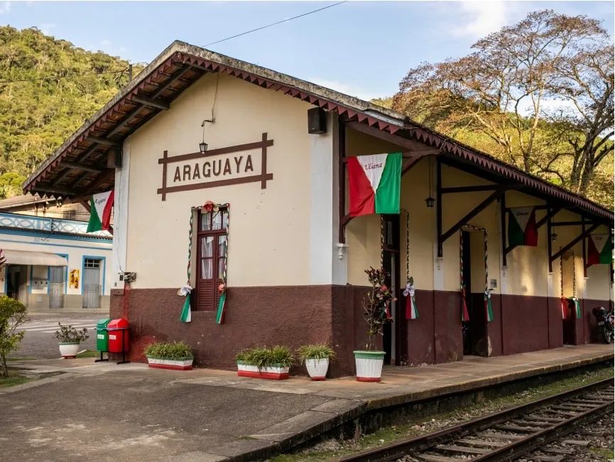 VENDO TERRENO EM ARAGUAIA 