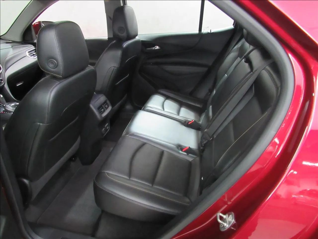 CHEVROLET EQUINOX 2.0 16V TURBO GASOLINA PREMIER AWD AUTOMÁTICO - Foto 4
